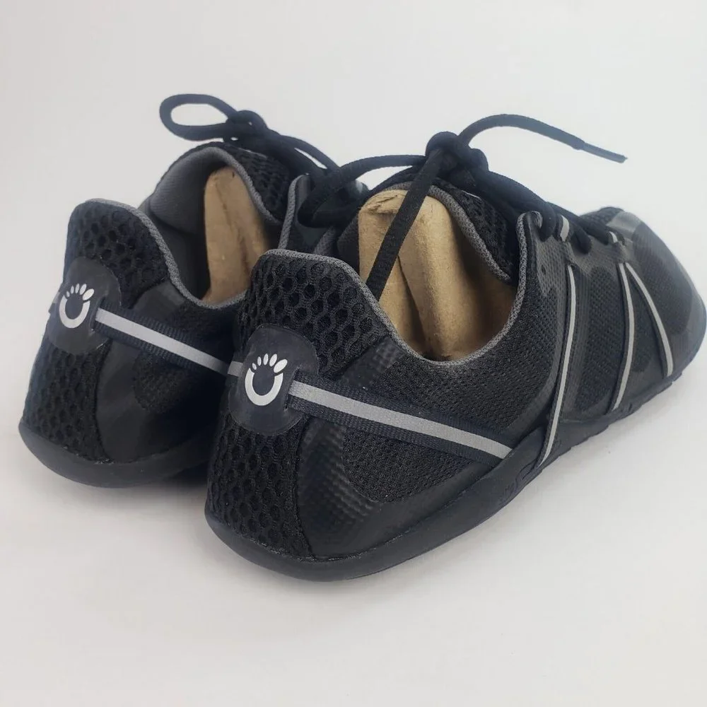 Xero Shoes Speed Force Minimalist Racing Women's Shoe Size 11